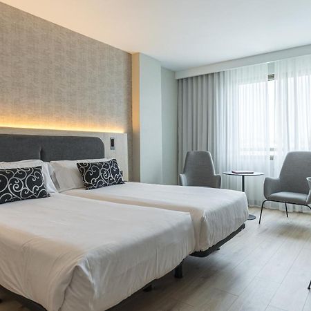 Hotel Blanca de Navarra Pamplona Exteriér fotografie
