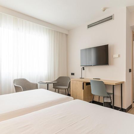 Hotel Blanca de Navarra Pamplona Exteriér fotografie